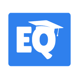 EDIQ - Academic Productivity Platform EDIQ Logo - Academic Productivity Platform for Students and Educators